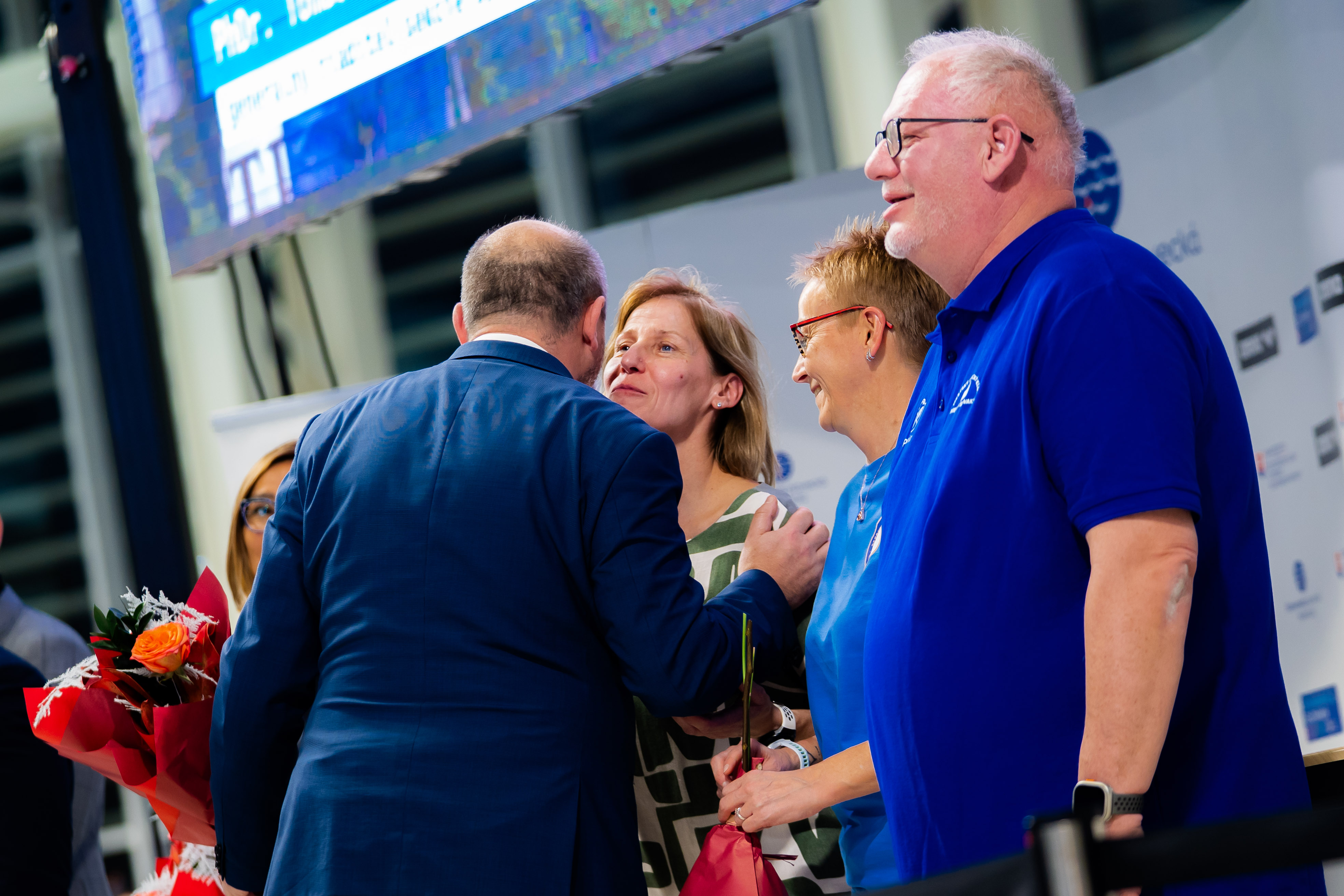 Slavnostne otvorenie Majstrovstiev Slovenskej republiky v plavani-22